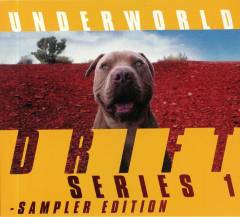 Drift series 1 - sampler edition