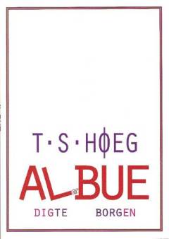 Albue : digte