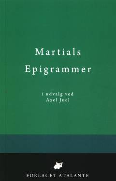 Martials epigrammer