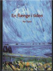 En flænge i tiden : digte