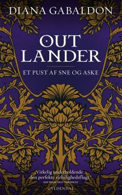 Outlander. 6. bind, del 2 : Et pust af sne og aske