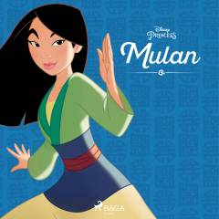 Disney's Mulan