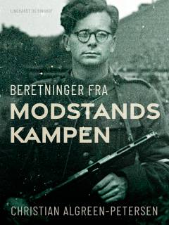 Beretninger fra modstandskampen