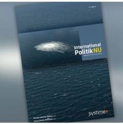 International politikNU : magtbalance, værdier og samarbejde