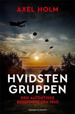 Hvidsten Gruppen