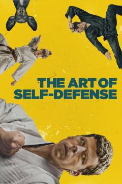 The art of self-defense