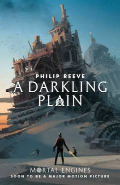 A darkling plain