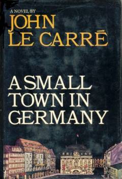 A small town in Germany