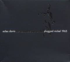 The complete live at the Plugged Nickel 1965