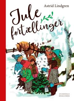 Julefortællinger