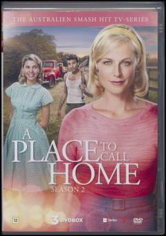 A place to call home, sæson 2, disc 2