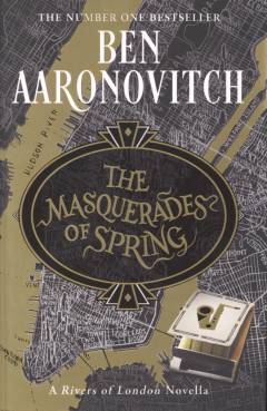 The masquerades of spring
