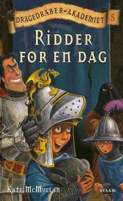 Ridder for en dag