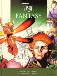Tegn fantasy