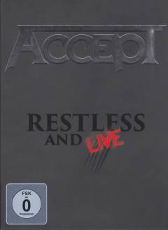 Restless & live