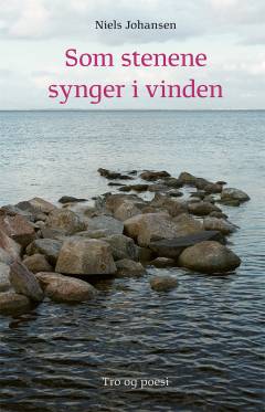 Som stenene synger i vinden : tro og poesi