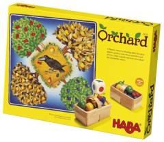 Frugthaven