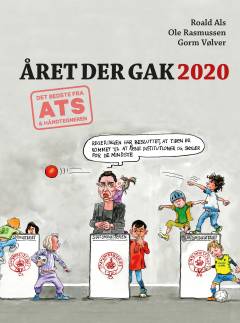 Året der gak. Årgang 2020