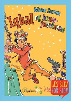 Iqbal Farooq og kronjuvelerne