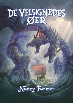 De velsignedes øer