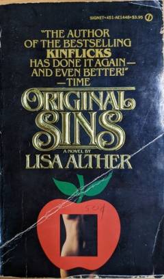 Original sins