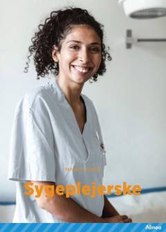 Sygeplejerske