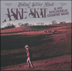 Riding silver mind