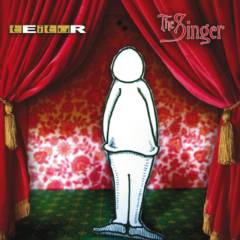 The singer