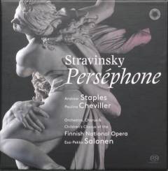 Perséphone