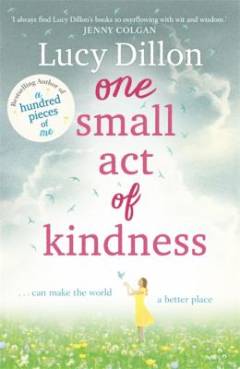 One small act of kindness