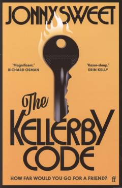 The Kellerby code