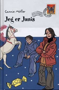 Jeg er Janis