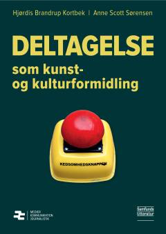 Deltagelse som kunst- og kulturformidling