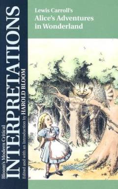 Lewis Carroll's Alice's adventures in wonderland