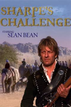 Sharpe's challenge