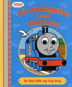 På opdagelse med Thomas
