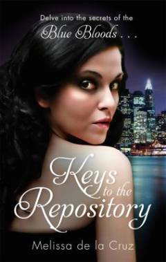Keys to the repository