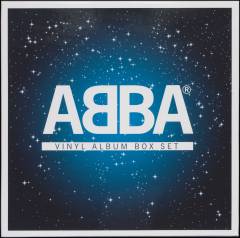 Vinyl album box set