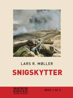 Snigskytter. Bind 3 (Stor skrift)
