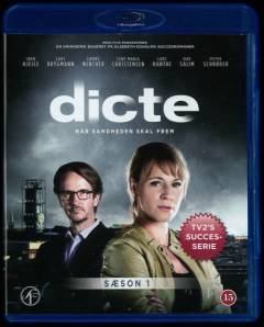 Dicte, sæson 1, disc 2