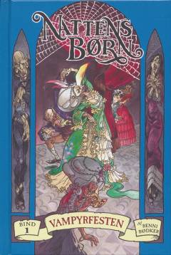 Bog, 1. udgave, 2006