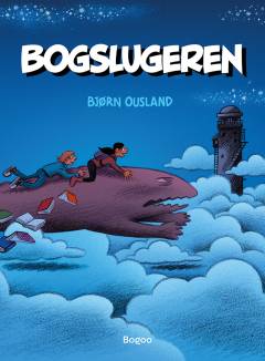 Bogslugeren