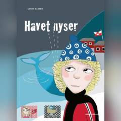 Havet nyser