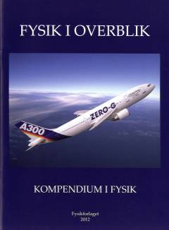 Fysik i overblik : kompendium i fysik