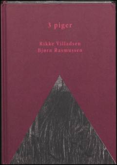 3 piger