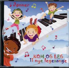 Kom og leg