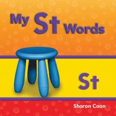 My st words