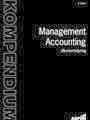 Kompendium i management accounting : økonomistyring