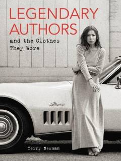 Legendary authors and the clothes they wore