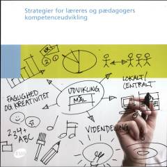Strategier for læreres og pædagogers kompetenceudvikling